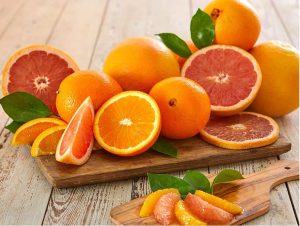 تأثير البرتقال على تقوية القدرة الدماغية و الذاكرة