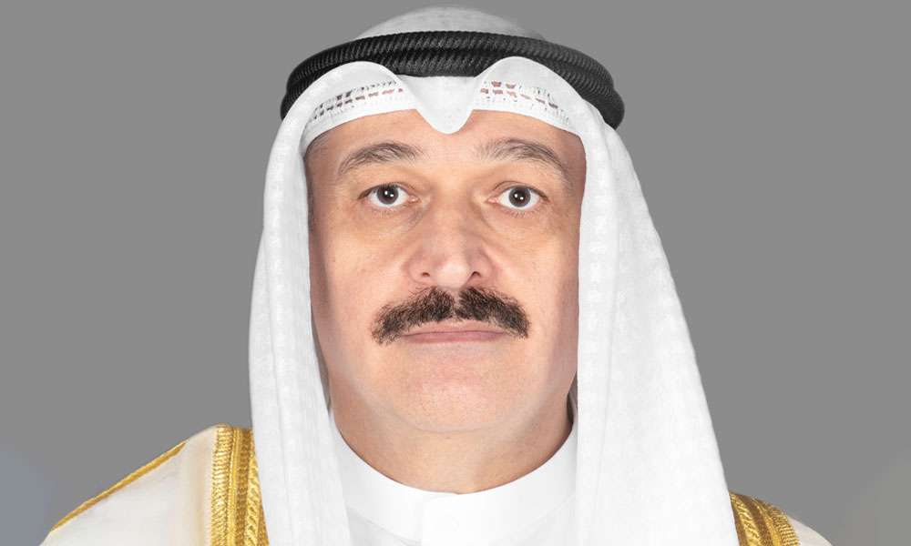 وزير الصحة يصدر قرارا باستحداث قسم جراحة المخ والأعصاب في مستشفى جابر الأحمد