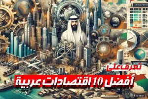 تعرف على أفضل 10 اقتصادات عربية في عام 2024