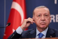 الانقلاب العسكري في تركيا