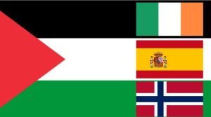 اعتراف الدول الأوروبية بفلسطين + قائمة الدول التي اعترفت بفلسطين حتي الآن