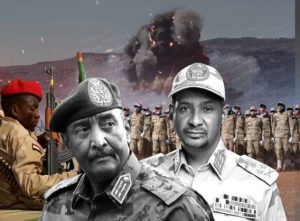 معركة الفاشر في السودان بين نداءات اليأس وفشل المجتمع الدولي/ مذبحة قادمة!