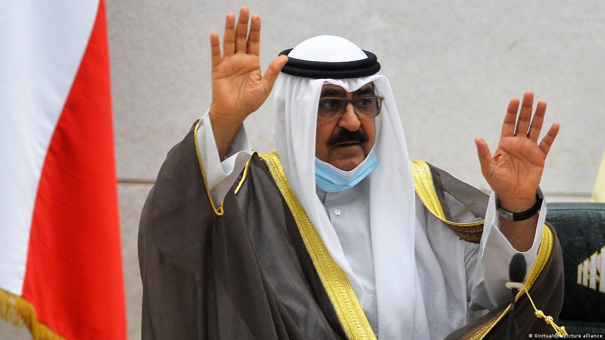 تعليق البرلمان الكويتي/ ماذا يقول الغربيون؟