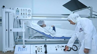 مستشفى الكويت تفتتح وحدة العلاج بالأكسجين عالي الضغط: تقنية ثورية في طريقها لتحديث العلاجات الطبية