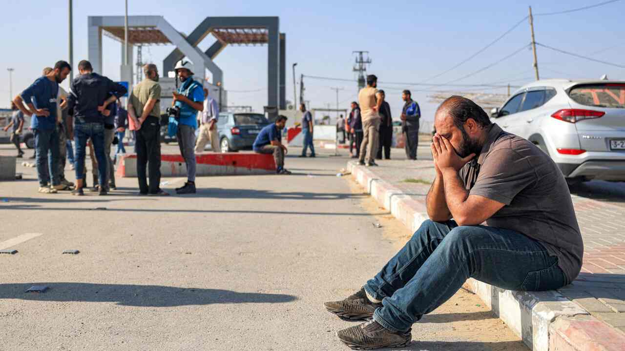 النزاع الحدودي بين إسرائيل ومصر أدى الى مقتل جندي مصري/ ما وراء حادثة التصعيد؟