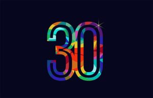 30 حقيقة ممتعة عن الرقم 30/ تعرف على القيمة الذاتية لهذا الرقم!