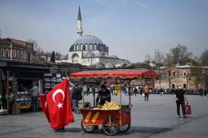 السفر الى تركيا خارج موسم الذروة