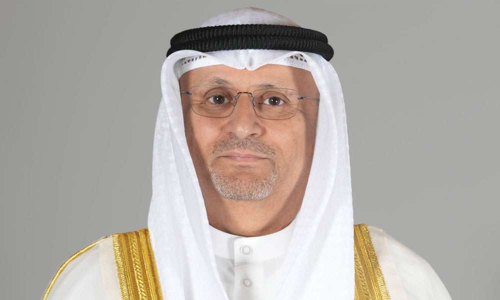 وزير شؤون الاتصالات: الكويت الأولى عالميا في ريادة تكنولوجيا الجيل الخامس