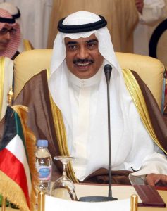 الشيخ صباح الخالد ولياً للعهد؛ تعزيز للشفافية ومواجهة الفساد