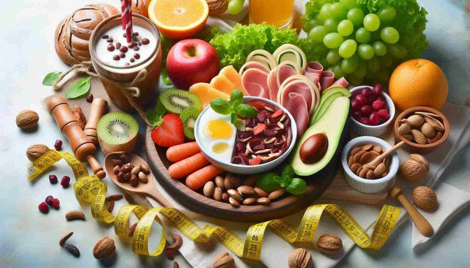 10 أنظمة غذائية لخسارة الوزن الأكثر شيوعًا في العالم!