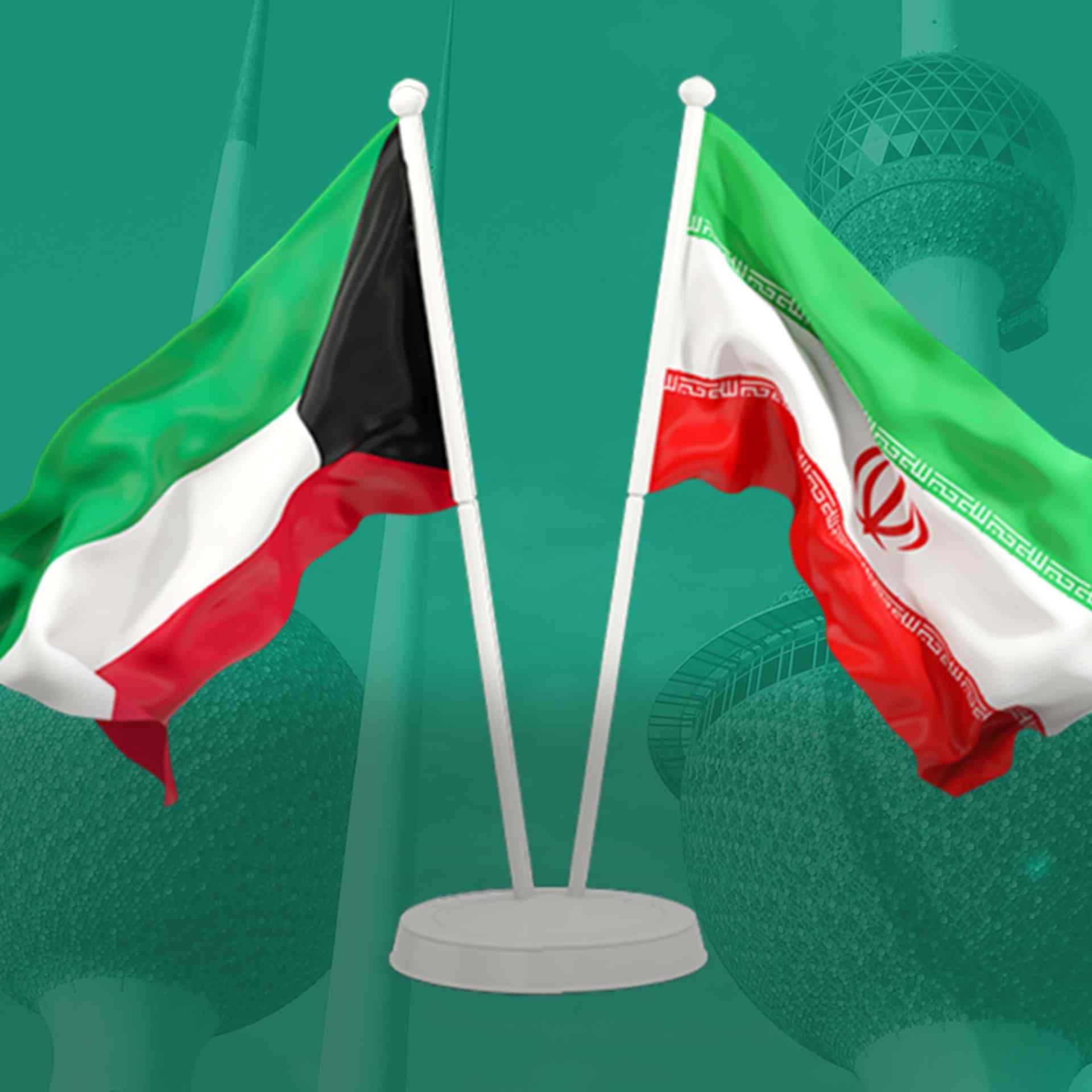 من حيوية الانتخابات الرئاسية في إيران إلى تدمير الانتخابات في الكويت؛ تحليل معمق
