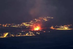 تفاصيل عملية يوم الأربعين/ رد حزب الله على اغتيال شكر؛ درس في الاستراتيجية والردع الإقليمي