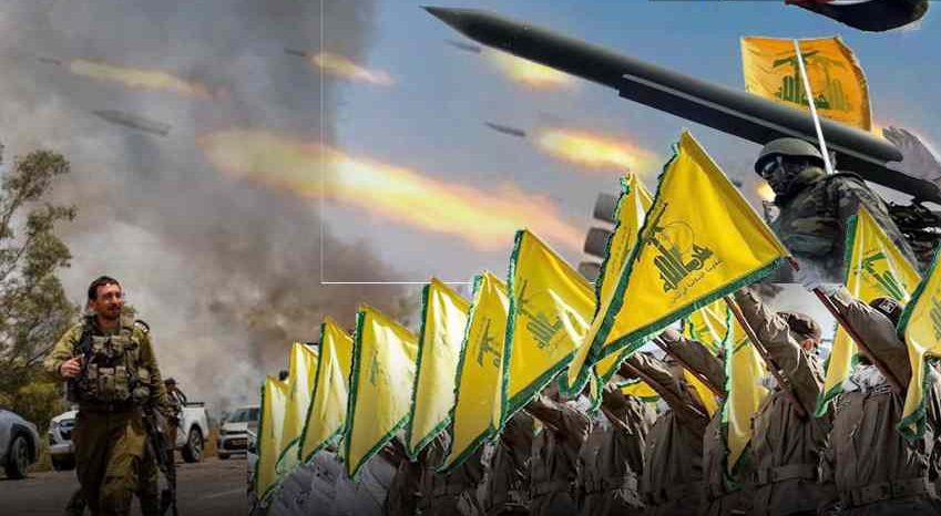 حزب الله يفاجئ إسرائيل في عقر دارها؛ 5 نقاط هامة توضح التفوق الاستخباراتي لحزب الله!