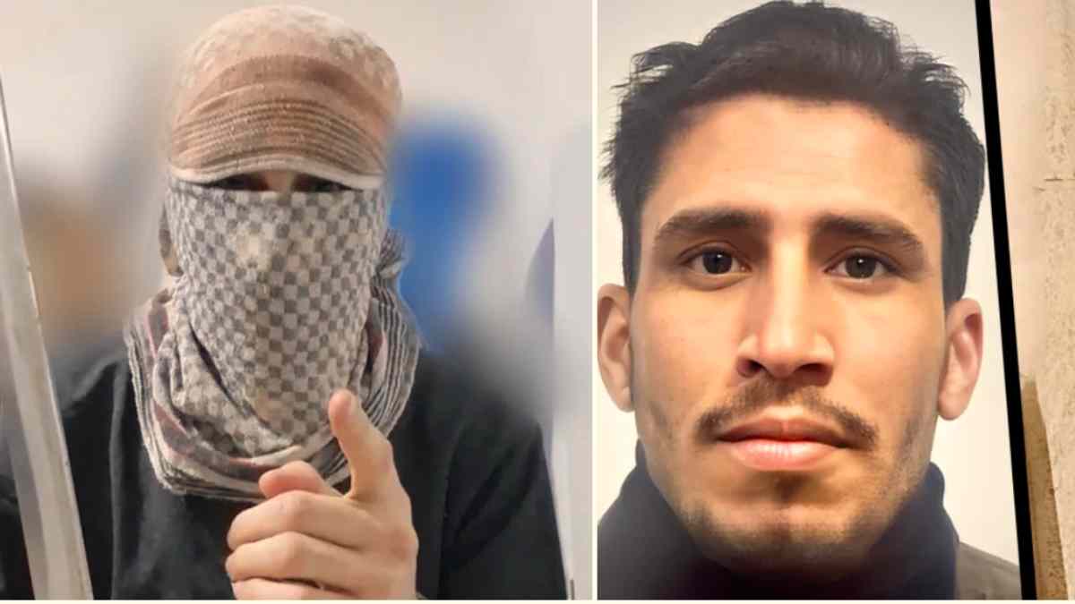 من هو الإرهابي عيسي حسن؟+ صور و فيديوهات