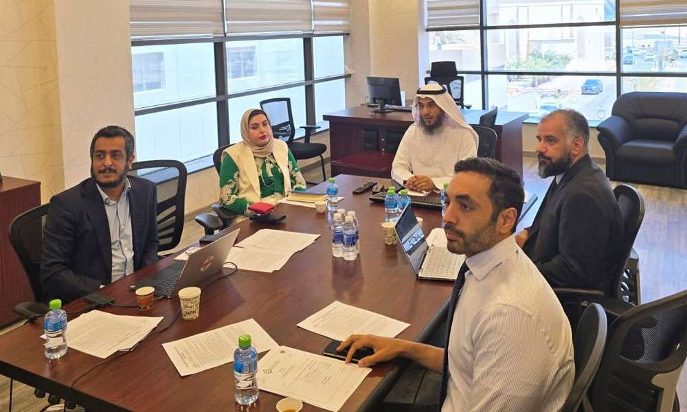 الصحة: دعم فرق العمل بمركز الكويت للوقاية من الأمراض لضمان الجاهزية في مواجهة المستجدات