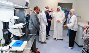 وزير الصحة: افتتاح وحدة الخصوبة والمساعدة على الإنجاب بمستشفى الفروانية إنجاز نوعي للخدمات الصحية