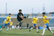 مباراة الإسماعيلي ضد زد/ زد على أعتاب المجد + صور و فيديو أهداف المباراة