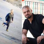 من هو الشهيد مهند محمد محمود العسود؟/ 5 معلومات هامة عن بطل الفلسطيني الجديد!