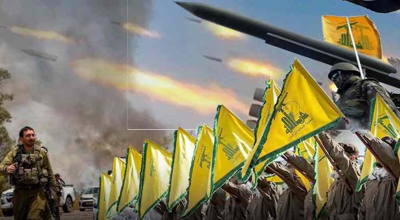 بـ8 نقاط …. هل فشل حزب الله في مواجهة اسرائيل؟