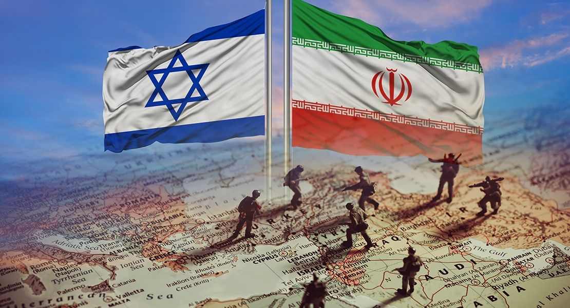 تعرف على أسباب تاخر الرد الاسرائيلي على عملية الوعد الصادق-2