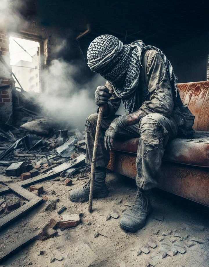 مصير المقاومة بعد السنوار+ صور خلفية عن الشهيد السنوار