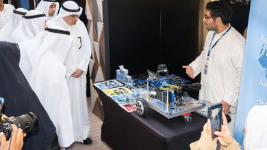 جامعة الكويت تنظم ملتقى ومعرض “المواهب والابتكار الطلابي 2024” بمشاركة 100 مشروع