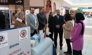 وزارة الصحة: سجل الكويت ناصع دوليا في الاهتمام بصحة الأطفال ويتصدر أولوياتها الرئيسية