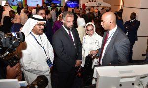 وزير الصحة: إدخال الروبوت في جراحات الرأس والرقبة وقاع الجمجمة لمواكبة أحدث التطورات العالمية