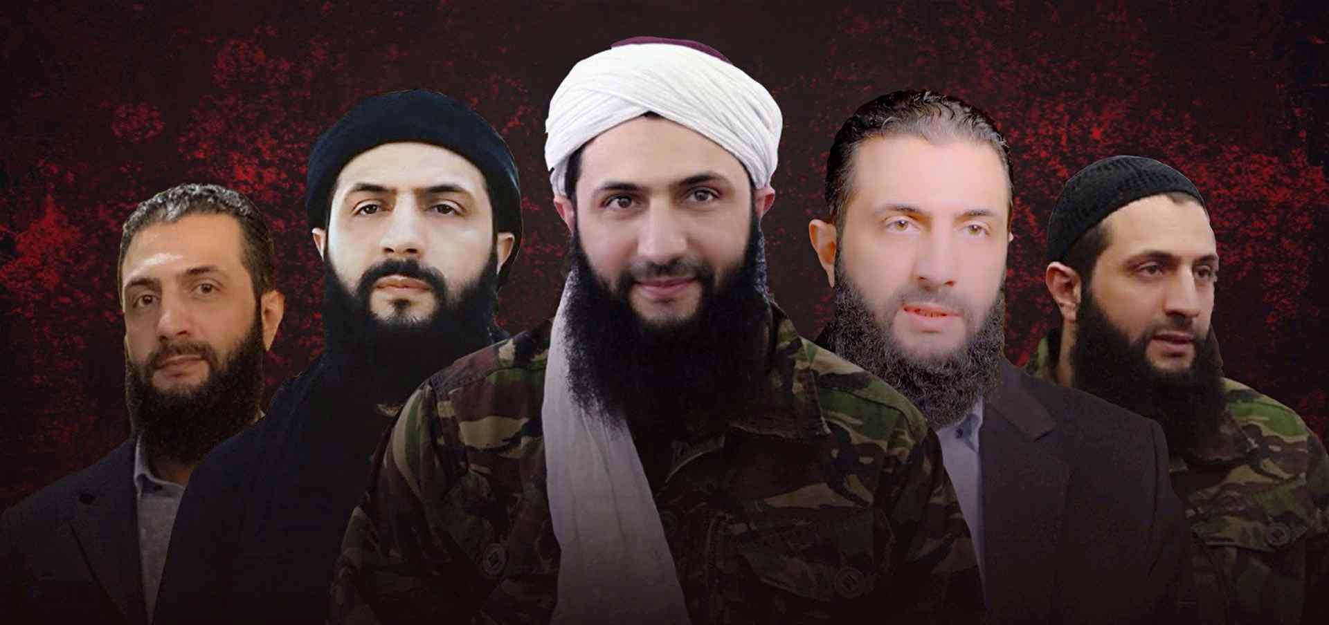 المستقبل السياسي لسوريا؛ ليبيا أخرى؟