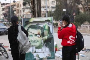 سوريا بعد بشار الأسد؛ أمة على مفترق طرق الوحدة والفوضى!