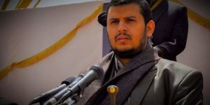 السيد عبدالملك بدر الدين الحوثي: السلطة الفلسطينية تعمل كذراع قمعي في يد الاحتلال الإسرائيلي!