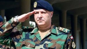 من هو المرشح لرئاسة لبنان جوزيف عون؟/ بين القيادة و السياسة!