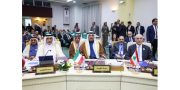 وزير الدفاع: تعزيز العمل الأمني العربي المشترك لمواجهة التحديات وتكثيف الجهود للتصدي للمخدرات
