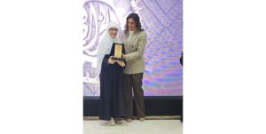 مسابقة الخرافي السنوية لحفظ القرآن الكريم تُكِّرم 117 فائزة