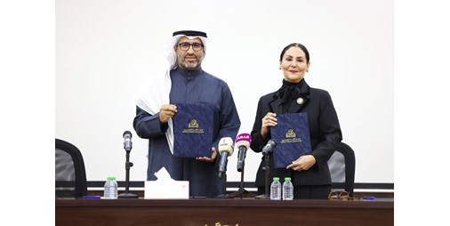 بالفيديو.. أفراح الصباح لـ «الأنباء»: الذكاء الاصطناعي يكتب شعراً بلا روح وروايات بهوية مبتورة!