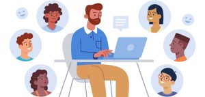 كيفية تحسين مهارات التواصل و تحقيق التقدم المهني؟