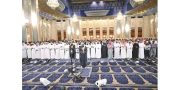 ليلة 23 رمضان..مساجد الكويت فاضت بالمتهجدين