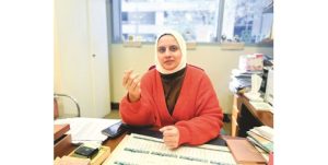 مشاعل المشعل لـ «الأنباء»: 1443 حالة صلح بين الأزواج خلال عام 2024