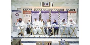بالفيديو.. فوز 87 طالباً وطالبة في جائزة البغلي للابن البار