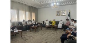 سفيرنا لدى تونس: دعم الفعاليات العلمية العربية يعكس اهتمام الكويت بالتكنولوجيا والتعليم