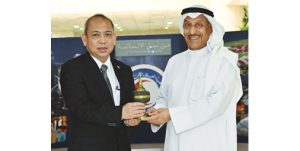 «الهلال الأحمر» تؤكد دعم جهود الإغاثة الإنسانية في ميانمار جراء الزلازل