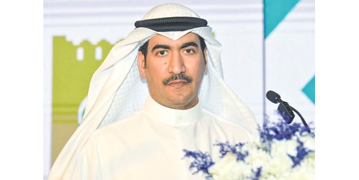 «الأشغال» و«الطرق»: مشاريع «جنوب عبدالله المبارك» بانتظار الموافقات النهائية