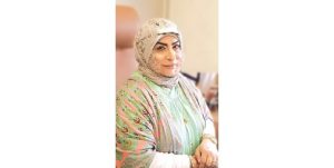 اليوم انطلاق معرض العطور وأدوات التجميل