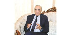 البودالي لـ «الأنباء»: التبادل التجاري بين تونس والكويت يمثل ركيزة مهمة من ركائز التعاون الثنائي