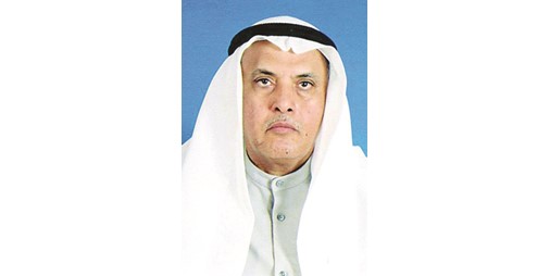 مُضناك جَفَاه مرقَدُهُ .. بقلم: د. يعقوب يوسف الغنيم