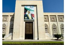 الكويت تدين بشدة الغارة الجوية التي شنتها قوات الاحتلال واستهدفت محيط القصر الرئاسي السوري