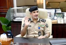 العميد القحطاني: 3 كاميرات في «النجدة» تسجل بالصوت والصورة