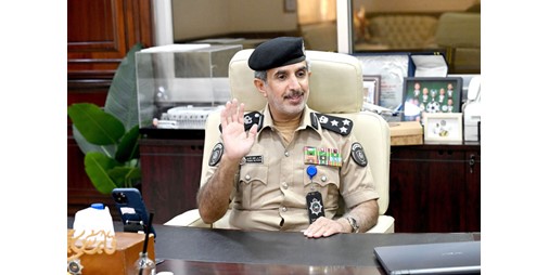 العميد القحطاني: 3 كاميرات في «النجدة» تسجل بالصوت والصورة