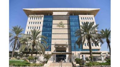 «الديوان» يقدم عرضاً مرئياً لـ «مجلس الخدمة» حول الفرص الوظيفية والواردة في احتياجات الجهات الحكومية بالمرحلة الأولى