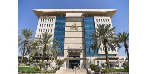 «الديوان» يقدم عرضاً مرئياً لـ «مجلس الخدمة» حول الفرص الوظيفية والواردة في احتياجات الجهات الحكومية بالمرحلة الأولى